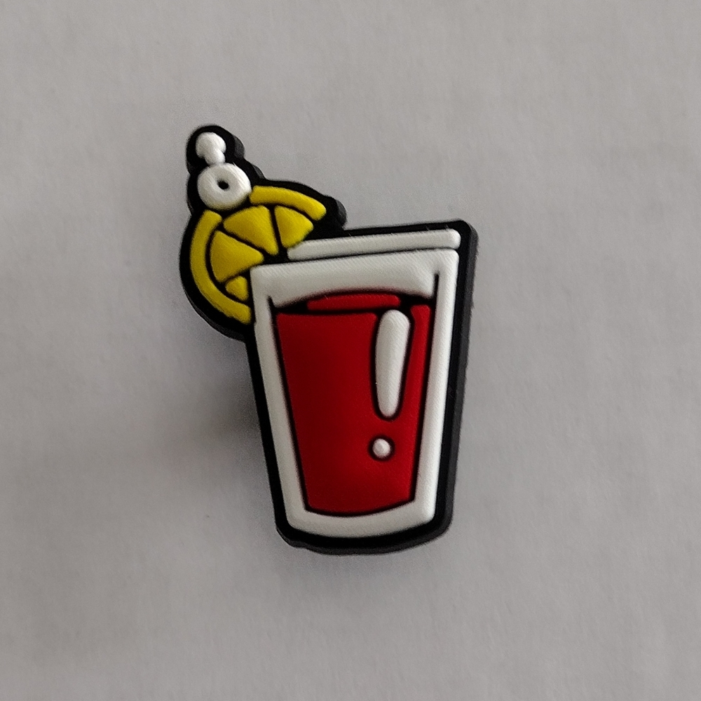 5/$10 Croc charms - Picture 1 of 1